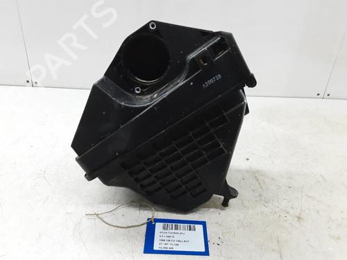 Luftfiltergehäuse für HYUNDAI TUCSON (TL, TLE) 1.6 CRDi hybrid 48V All-wheel Drive (136 hp) 32243596