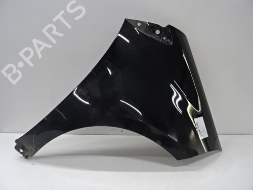 Used Right front fenders MERCEDES-BENZ A-CLASS (W169) A 150 (169.031, 169.331) (95 hp) 20272294