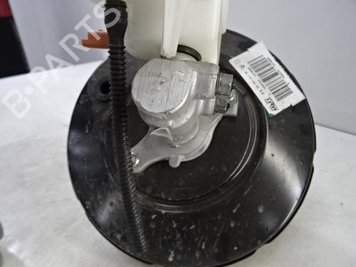 Used Servo brake Servo brake PEUGEOT 208 I (CA_, CC_) 1.2 VTI 82 (82 hp) 20271800 20271800