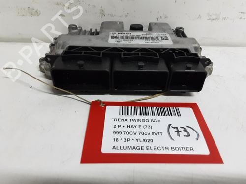 Electronic module RENAULT TWINGO III (BCM_, BCA_) 1.0 SCe 70 | BP25208388M83 - Image 3