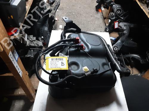 AdBlue tank AUDI A5 Sportback (8TA) 2.0 TDI | BP20276946M85 