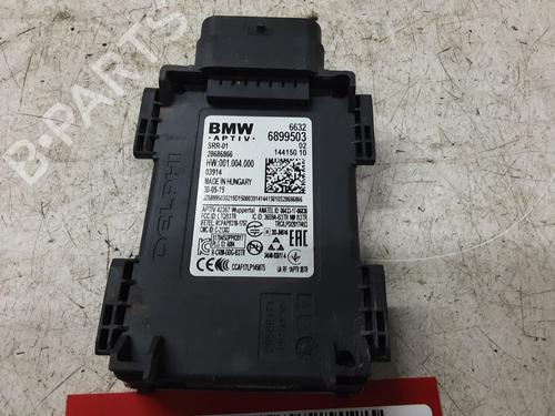 Control unit BMW X4 (G02, F98) xDrive 20 d | BP32161327M11 - Image 2