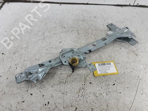Used Rear left window mechanism PEUGEOT 3008 I MPV (0U_) 1.6 HDi (109 hp) 32244256