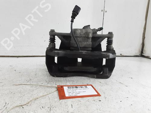 Right front brake caliper VW TIGUAN ALLSPACE (BW2, BJ2) 2.0 TDI | BP20288164M104 