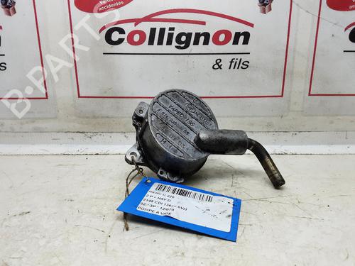 Used Vacuum pump Vacuum pump MERCEDES-BENZ C-CLASS Coupe (CL203) C 220 CDI (203.706) (143 hp) 20283933 20283933