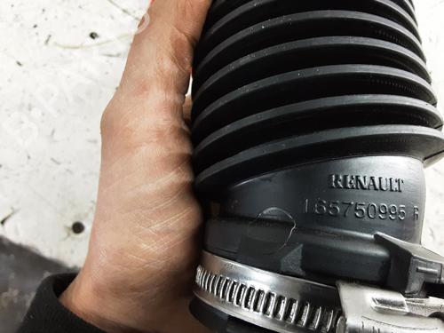 Pipe NISSAN JUKE (F16_) 1.0 | BP33439641M125 - Image 4