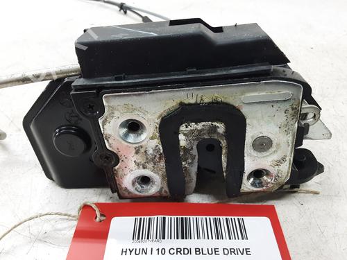 Rear right lock HYUNDAI i10 I (PA) 1.1 CRDi | BP20286753C99 