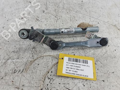 front-wipers-mechanism-peugeot-3008-i-mpv-0u_-2009-2010-2011-2012-2013-2014-2015-2016-2017-32244213 main image