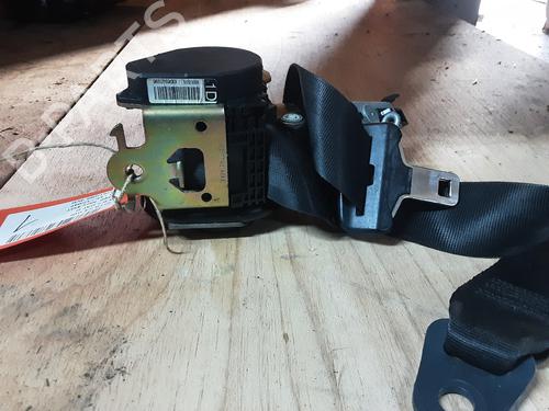 Front right seatbelt CITROËN C4 I (LC_) 1.6 HDi | BP20280935I25 
