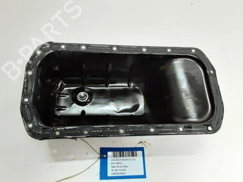 Oil sump CITROËN DS5 1.6 HDi | BP32245881M115 - Image 2