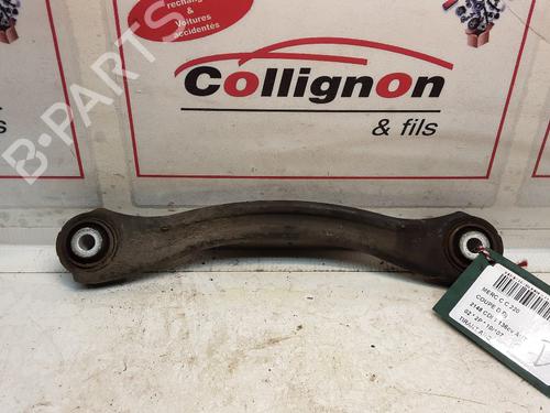 Used Left rear suspension arm MERCEDES-BENZ C-CLASS Coupe (CL203) C 220 CDI (203.706) (143 hp) 20285396