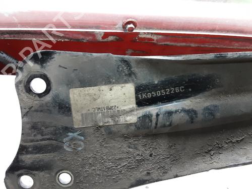 Right rear suspension arm VW GOLF V (1K1) 1.9 TDI | BP23503871M15 