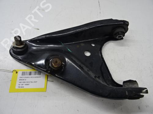 Used Left front suspension arm DACIA LOGAN MCV (KS_) 1.5 dCi (KS04) (75 hp) 20271544