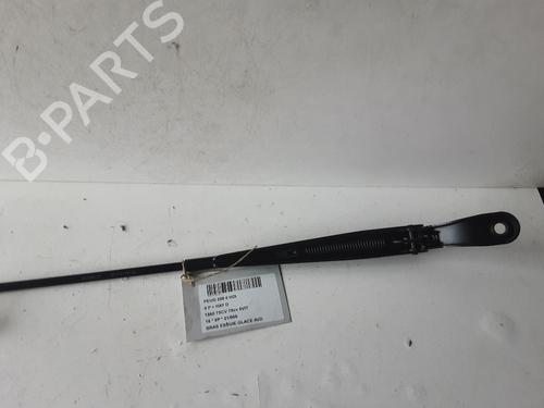 Front windshield wiper arm PEUGEOT 208 I (CA_, CC_) 1.6 HDi / BlueHDi 75 | BP29314406C143 