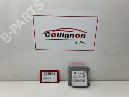 Airbag module VW PASSAT B5.5 (3B3) 1.9 TDI (101 hp) 20283840
