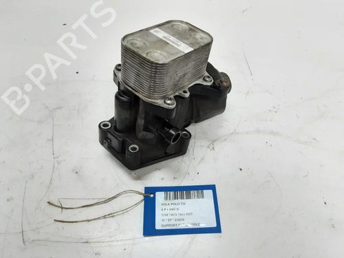 Used Support VW POLO V (6R1, 6C1) 1.2 TDI (75 hp) 20279574