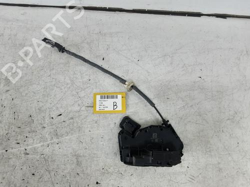 Used Front right lock Front right lock VW GOLF VII (5G1, BQ1, BE1, BE2) 1.0 TSI (86 hp) 39501033 39501033