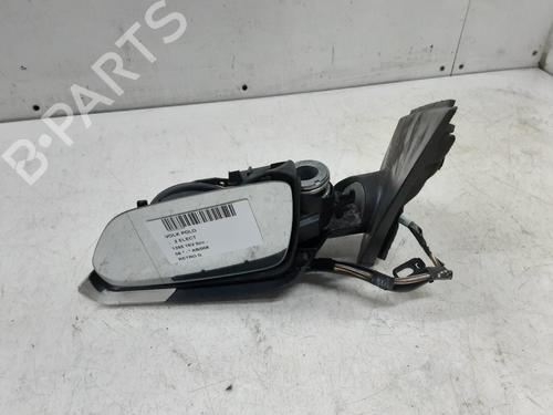 Used Left mirror VW POLO (9N_, 9A_) 1.4 16V (75 hp) 20282382