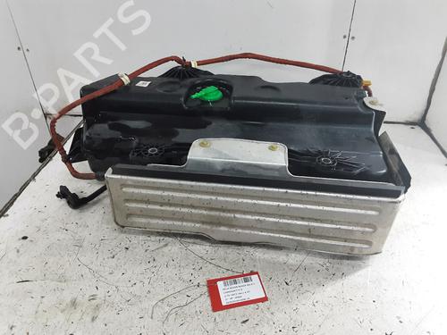 Used AdBlue tank PEUGEOT BOXER Van 2.2 BlueHDi 140 (140 hp) 31604833