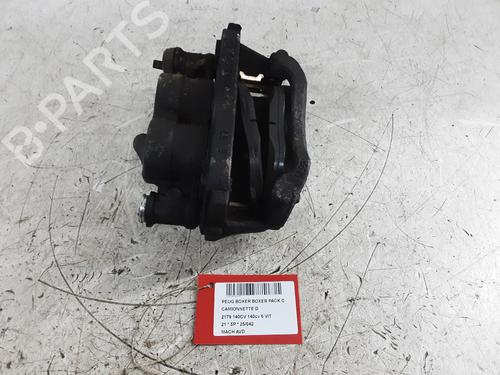 Right front brake caliper PEUGEOT BOXER Van 2.2 BlueHDi 140 | BP31312654M104 - Image 3