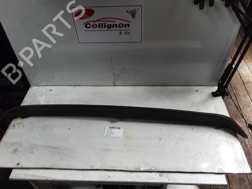 Spoiler bagklap Spoiler bagklap SEAT IBIZA II (6K1) 1.9 TDI (90 hp) 20284892 20284892