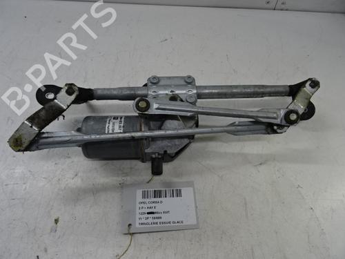 front-wipers-mechanism-opel-corsa-d-s07-2006-2007-2008-2009-2010-2011-2012-2013-2014-2015-39058546 main image
