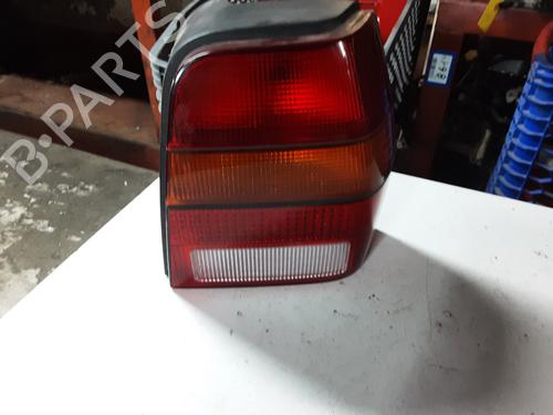 Højre baglygte Højre baglygte VW POLO II (86C, 80) 1.0 Cat (45 hp) 23503823 23503823