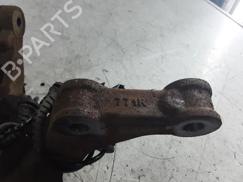 Left front steering knuckle DACIA DUSTER (PYM_, PYN_) 1.0 ECO G-100 | BP32629550M25 - Image 3