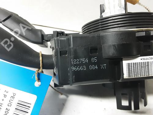 Switch PEUGEOT 206+ (2L_, 2M_) 1.1 | BP20283604I30 