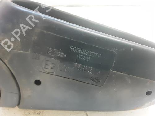 Right mirror CITROËN XSARA Break (N2) 1.6 i | BP20286273C27 