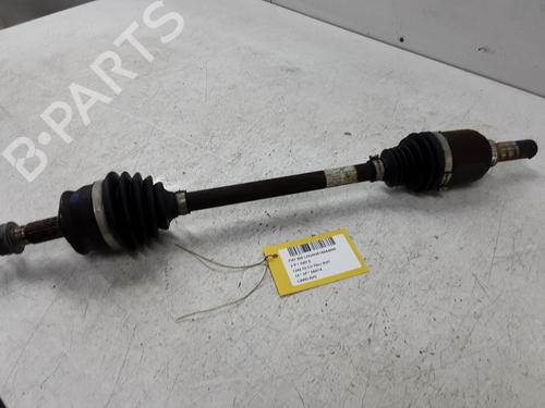 Used Left front driveshaft Left front driveshaft 36951245 36951245