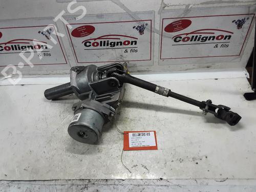 Used Steering column Steering column OPEL CORSA D (S07) 1.3 CDTI (L08, L68) (75 hp) 20280881 20280881