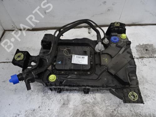 Serbatoio AdBlue/DPF PEUGEOT 3008 II SUV (MC_, MR_, MJ_, M4_) 1.6 BlueHDi 115 (MCBHXW, MCBHYB) (116 hp) 32225048