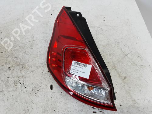 Used Left taillight Left taillight 39051153 39051153