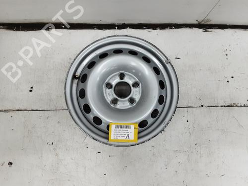 Used Rim Rim VW CADDY IV Box Body/MPV (SAA, SAH) 1.0 TSI (102 hp) 40047317 40047317