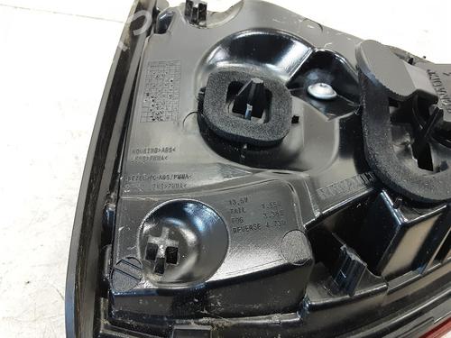Right tailgate light RENAULT CLIO V (B7_) 1.5 Blue dCi 100 (B7AD) | BP35948366C80 - Image 6