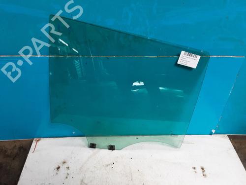 Vidro porta trás esquerda DACIA LOGAN MCV II 1.0 TCe 100 (101 hp) 32245357