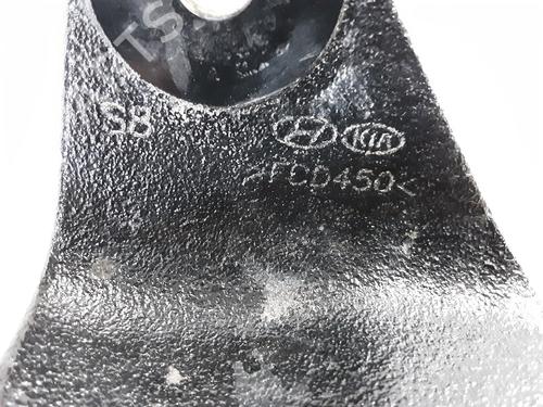 Engine mount KIA SPORTAGE IV (QL, QLE) 1.6 GDI | BP32245547M89 - Image 3