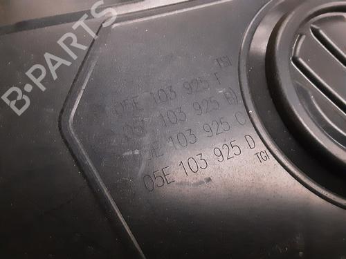 Upper protection VW GOLF VII (5G1, BQ1, BE1, BE2) 1.5 TSI | BP28472550M93
