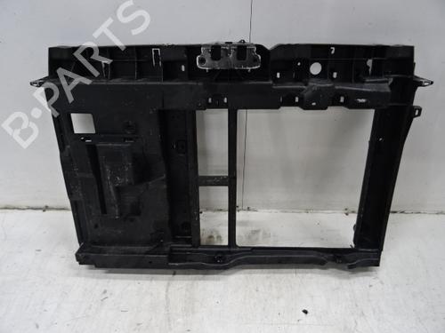 Used Front slam panel Front slam panel PEUGEOT 208 I (CA_, CC_) 1.2 VTi 68 / PureTech 68 (68 hp) 32249460 32249460