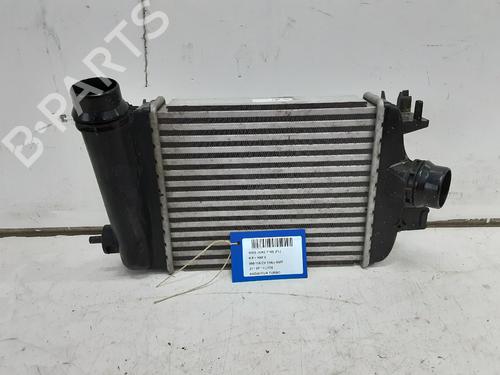 Used Intercooler NISSAN JUKE (F16_) 1.0 (114 hp) 32243248