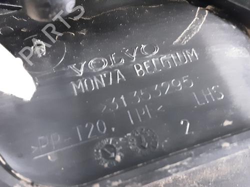 Water radiator VOLVO V60 I (155) D2 | BP32242792M31