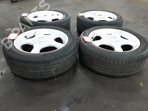 Felg MINI MINI (R50, R53) Cooper | BP24135227C45