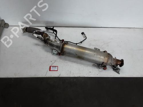 Used Particulate filter PEUGEOT BOXER Van 2.2 BlueHDi 140 (140 hp) 20288707