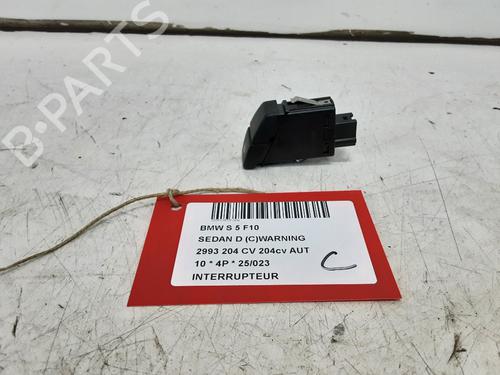 Switch BMW 5 (F10) 525 d | BP32629574I30 - Image 2