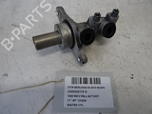 brake-master-cylinder-citroen-berlingo-box-bodympv-b9-2008-39052940 main image