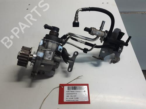 Pompe à injection FORD TRANSIT CONNECT V408 Box Body/MPV 1.5 EcoBlue (120 hp) 33199355