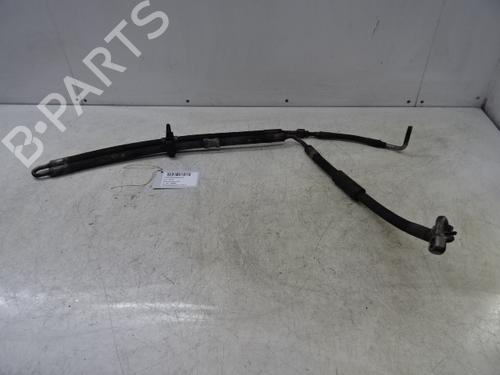 Used Oil radiator Oil radiator PORSCHE PANAMERA (970) 4.8 S (400 hp) 39057411 39057411