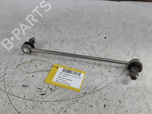 Used Right front suspension arm Right front suspension arm OPEL COMBO E Tour / Life (K9) 1.5 (131 hp) 36479014 36479014