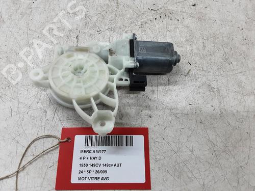 Used Left front window motor Left front window motor 39059316 39059316